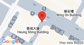 YHC Tower Map