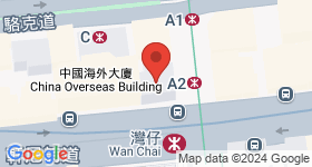 ON HONG COMMERCIAL BUILDIN Map