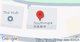 South Mark  Map