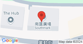 南匯廣場 地圖