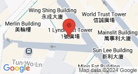 1 LYNDHURST TOWER Map