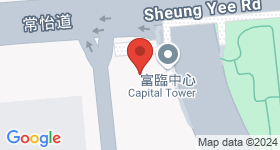 Capital Tower Map
