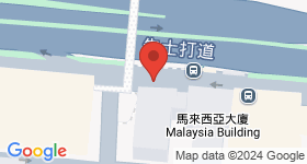 JUBILEE CENTRE Map