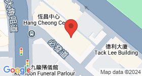 KHORA 地圖