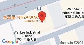 909 CHEUNG SHA WAN ROAD Map