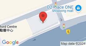 822 LAI CHI KOK ROAD KOWLOON Map