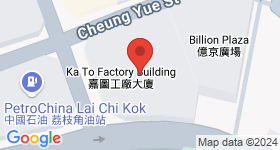 KA TO FACTORY BUILDING Map