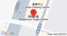 贸易之都 地图