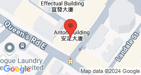 ANTON BUILDING Map