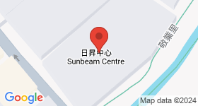 日昇中心 地圖