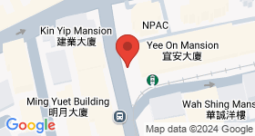 LOONG WAN BUILDING Map