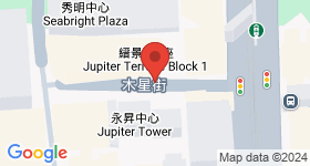 澤盈中心 地圖