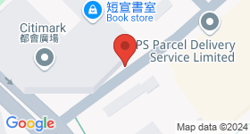 CITIMARK Map