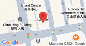 Midland Financial Building Map