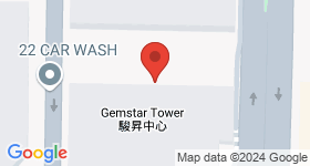 GEMSTAR TOWER Map