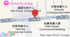 卓能中心 地圖
