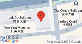 ALLIED KAJIMA BUILDING Map