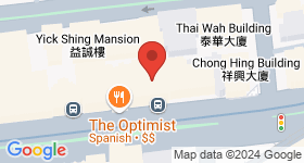 SUCCESS COMMERCIAL BUILDING Map