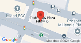 TECHNOLOGY PLAZA Map