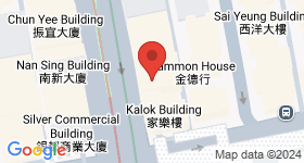 726 NATHAN ROAD Map
