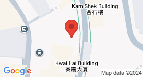 KOWLOON COMMERCE CENTRE TOWER B Map