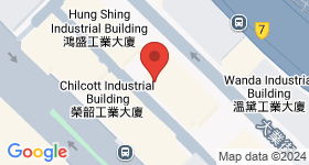 CHEUNG HING INDUSTRIAL BUILDING Map