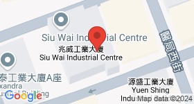 福源廣場 地圖