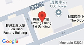 東方國際大廈 地圖