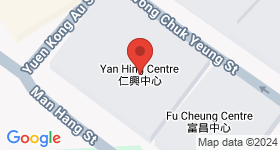YAN HING CENTRE Map