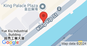 KIN SANG COMMERCIAL CENTRE Map