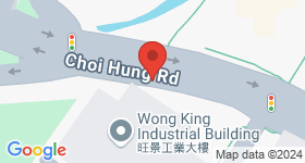 WONG KING INDUSTRIAL BUILDING Map