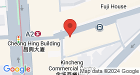 MASS RESOURCES DEVELOPMENT BUILDING  Map