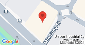 CENTURY INDUSTRIAL CENTRE Map