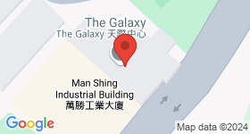 THE GALAXY Map