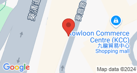 88 KWAI CHEONG ROAD Map