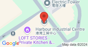 HARBOUR INDUSTRIAL CENTRE Map