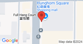 Hunghom Commercial Centre Map