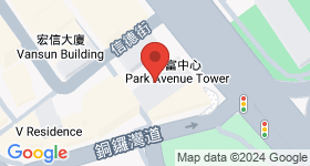 百富中心  地圖