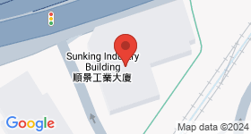 SUNKING FACTORY BUILDING Map
