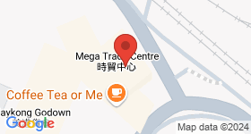 MEGA TRADE CENTRE Map