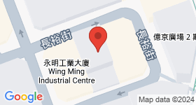 定豐中心 地圖