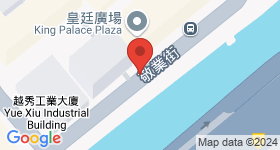 建生商業中心 地圖