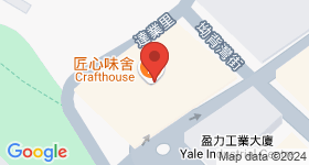 華麗工業中心 地圖