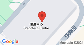 偉達中心 地圖