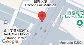 南豐中心 地圖