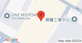 金熊工业中心 地图