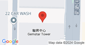 駿昇中心 地圖