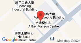 金米兰中心 地图
