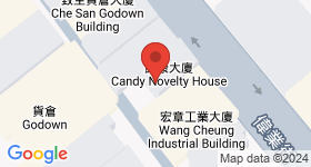 時代中心 地圖