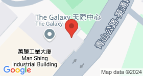 東聯工業大廈 地圖